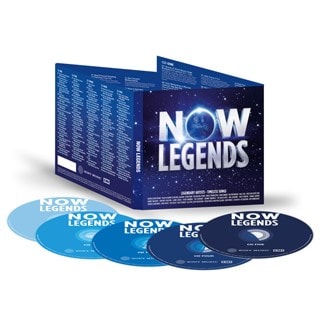 NOW Legends