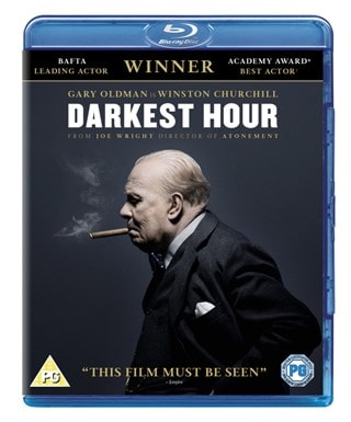 Darkest Hour