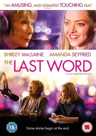 The Last Word