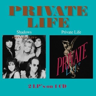 Shadows/Private Life