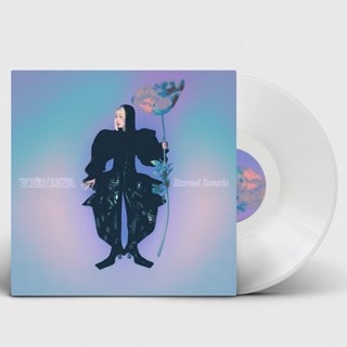 Eternal Reverie - Frosted Glass Vinyl