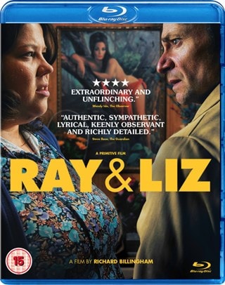Ray & Liz