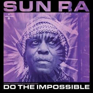 Do the Impossible: Original Soundtrack to the Documentary