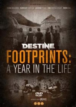 Destine: Footprints - A Year in the Life