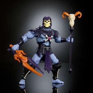 Skeletor Masters Of The Universe Origins 200X Mattel Action Figure