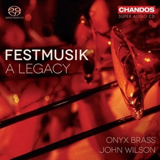 Festmusik: A Legacy