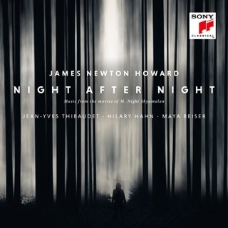 Night After Night: Music from the Movies of M. Night Shyamalan