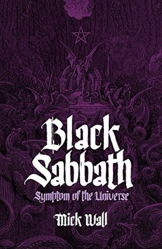 Black Sabbath: Symptom of the Universe