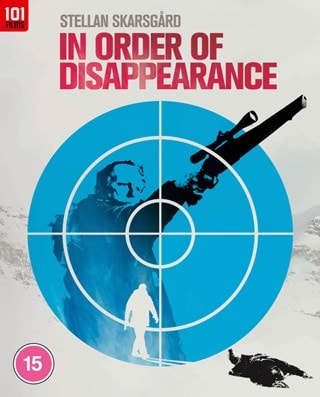 In Order of Disappearance