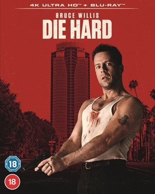 Die Hard