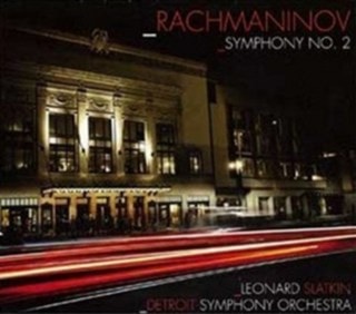 Symphony No. 2