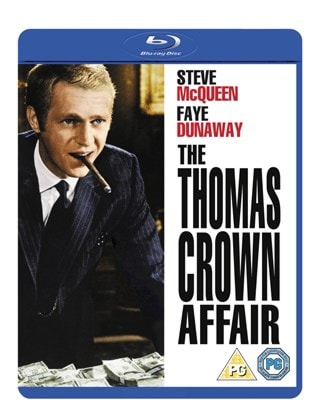 The Thomas Crown Affair