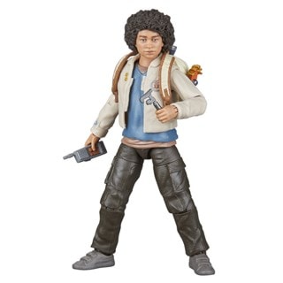 Wim At Attin Star Wars Skeleton Crew Black Series Hasbro Action Figure
