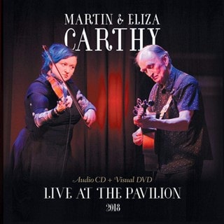 Live at the Pavilion 2018