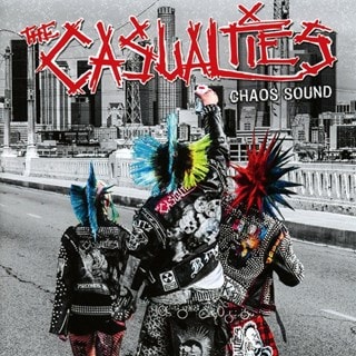 Chaos Sound