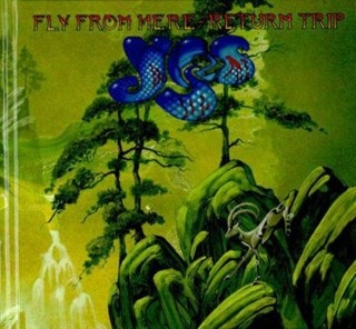 Fly from Here - Return Trip