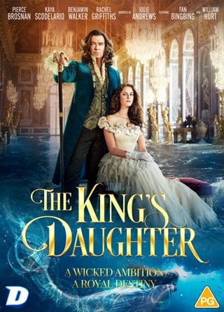 The King's Daughter