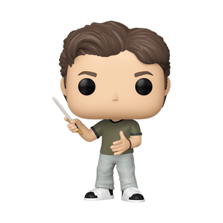 Max Russo 1603 Wizards Of Waverly Place Funko Pop Vinyl
