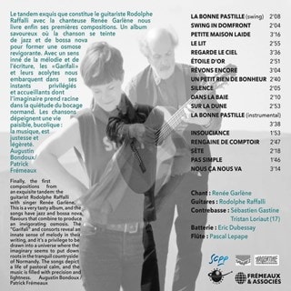Garifali: Instants