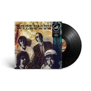 The Traveling Wilburys (Vol. 3)