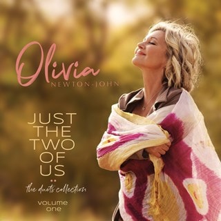 Just the Two of Us: The Duets Collection - Volume 1
