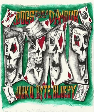 Jack O'Byte Bluesey (Part 1)