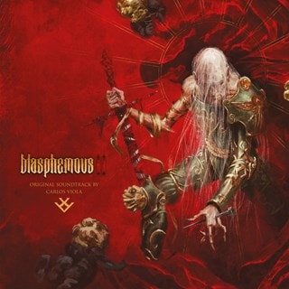 Blasphemous II - 4LP