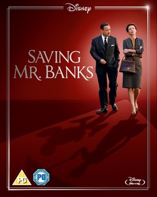 Saving Mr. Banks