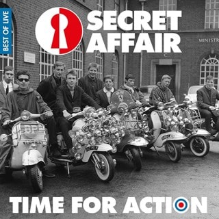 Time for Action: Best of Live