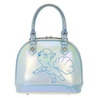 Ice Type Winter Pokemon Loungefly Handbag