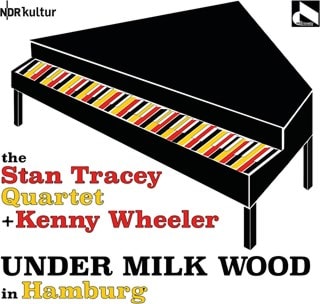 Under Milk Wood in Hamburg