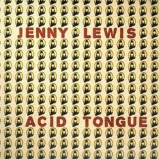 Acid Tongue