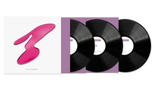 (The Rest Of) New Order - 3LP