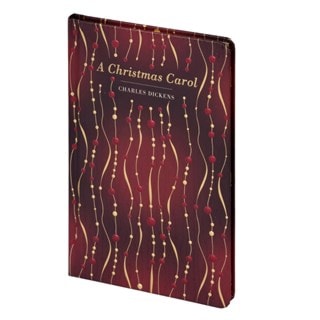 A Christmas Carol: Chiltern Edition (Chiltern Classics) Hardback By Charles Dickens