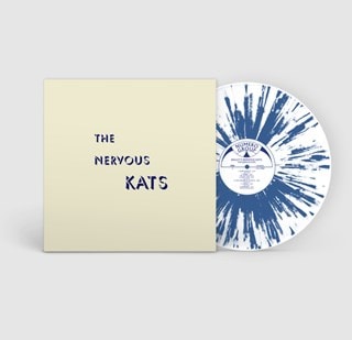 The Nervous Kats