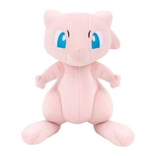 Mew Pokemon Plush