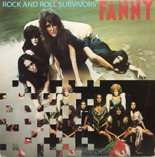 Rock and Roll Survivors/Rock and Roll Survivors Live Opera 1974 - 2CD