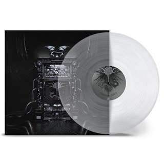 GENKNOSIS - Clear Vinyl
