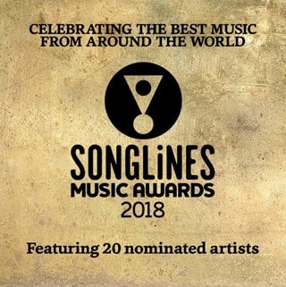 Songlines Music Awards 2018