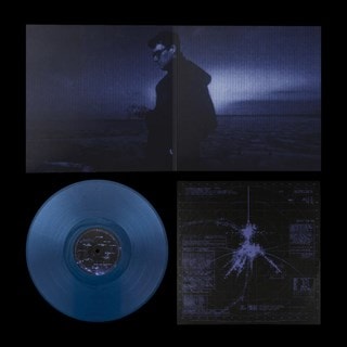 Cerulean - Cerulean Blue Vinyl