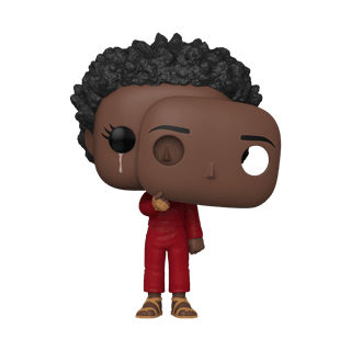 Red Adelaide Wilson 1858 Us Funko Pop Vinyl