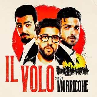 Il Volo: Il Volo Sings Morricone