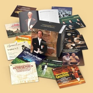 The Complete Teldec Recordings - 42CD