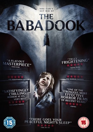 The Babadook