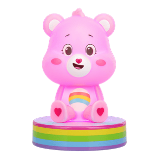 Care Bears Icon Light