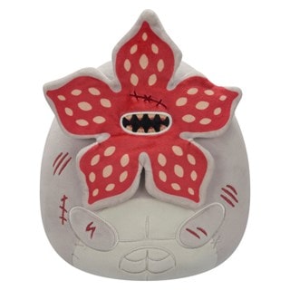8" Demogorgon Stranger Things Squishmallows Plush