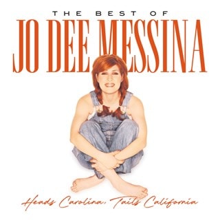 Heads Carolina, Tails California: The Best of Jo Dee Messina