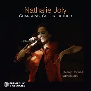 Chansons D'aller - Retour