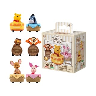 Winnie The Pooh YuMe Zoom Hero Blind Box
