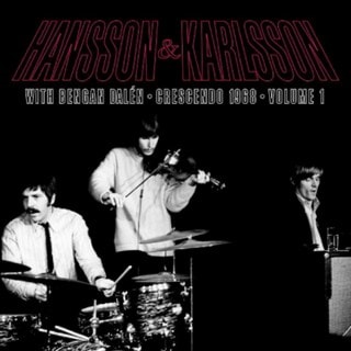Crescendo 1968 vol. 1